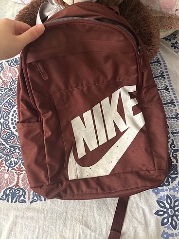 Nike Orijinal sırt çantası