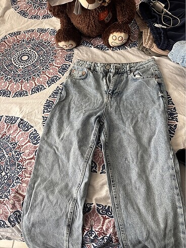Kot pantolon