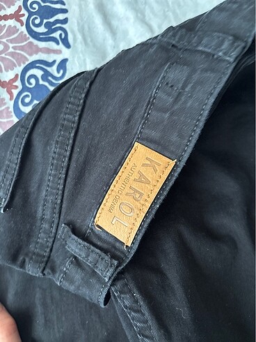 36 Beden Pantolon