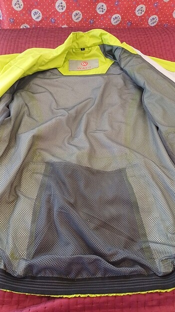 Ithal Ruzgarlik s beden - Görsel 2