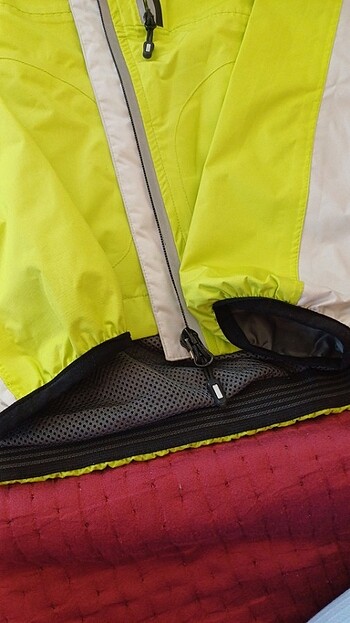 Ithal Ruzgarlik s beden - Görsel 5