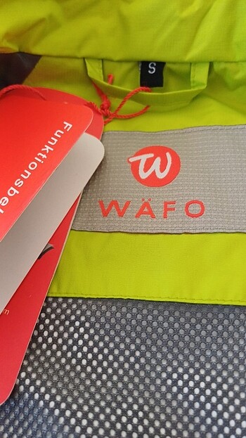 Ithal Ruzgarlik s beden - Görsel 8