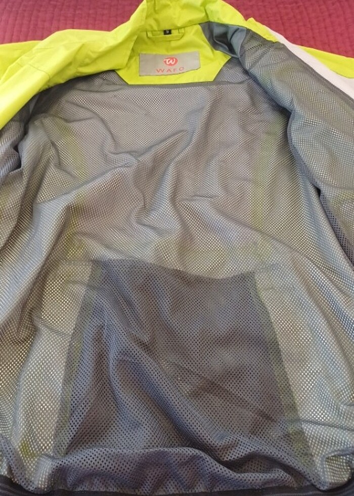 Ithal Ruzgarlik s beden  - Görsel 2