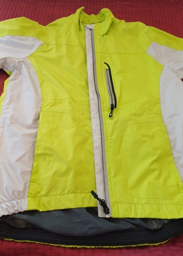 Ithal Ruzgarlik s beden  - Görsel 3