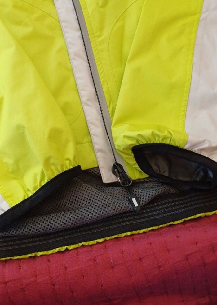 Ithal Ruzgarlik s beden  - Görsel 5