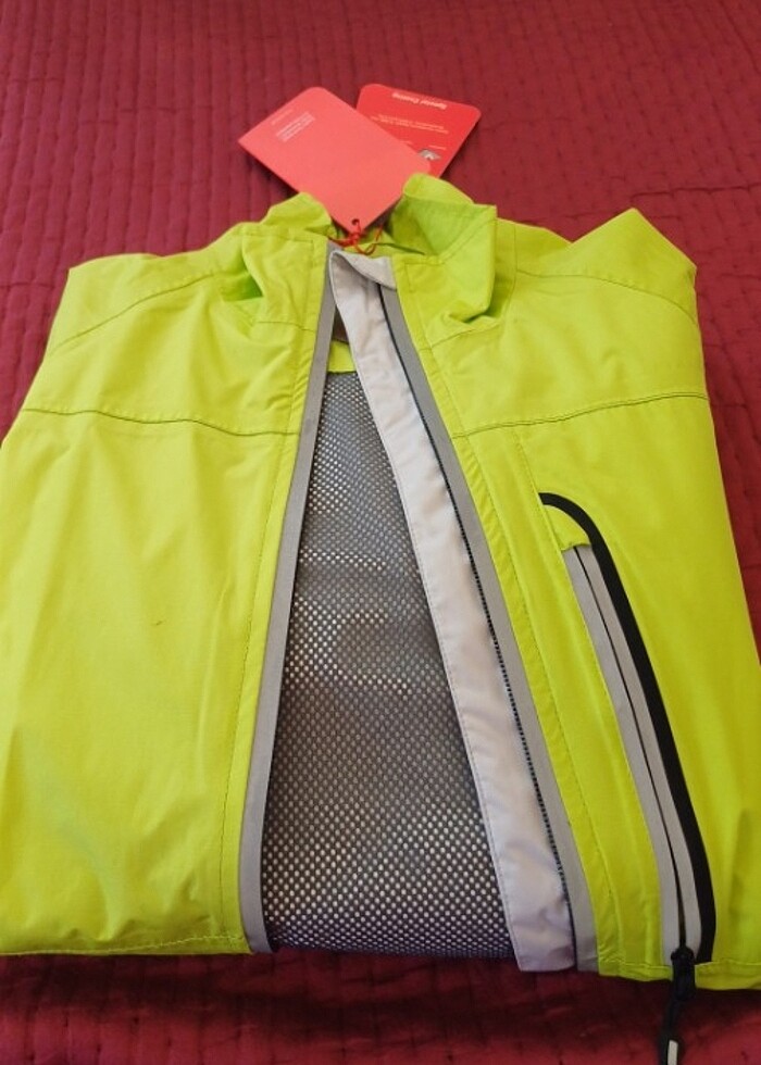 Ithal Ruzgarlik s beden  - Görsel 4