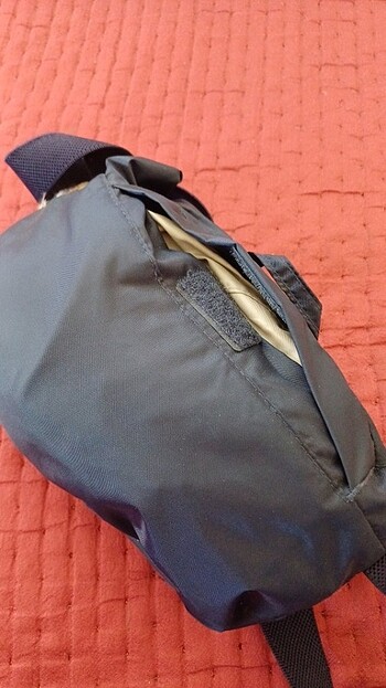 Decathlon yağmurluk - Görsel 3