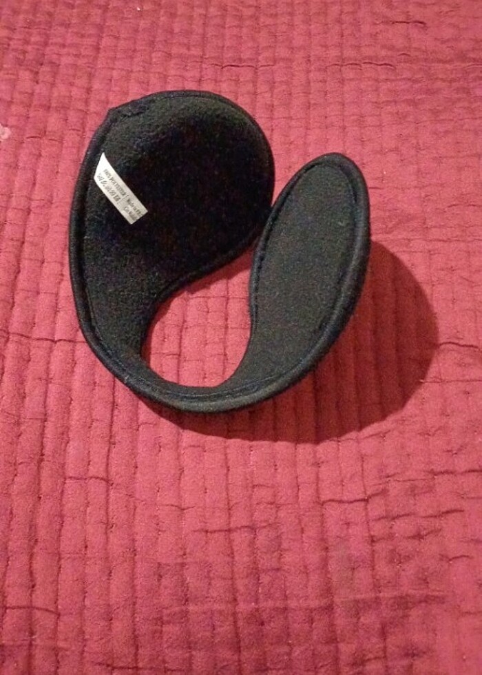 Cocuk kulaklik - Görsel 3