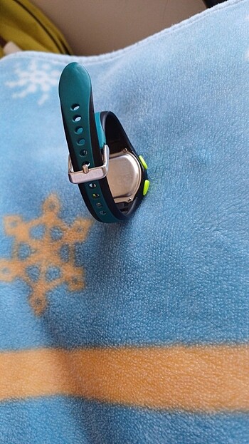 Decathlon  Kalenji W200S mavi - Görsel 5