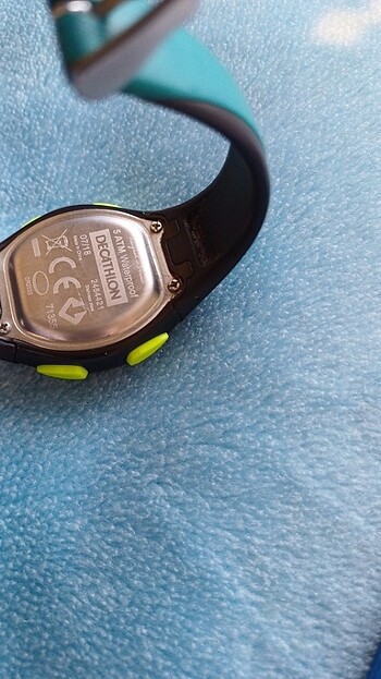 Decathlon  Kalenji W200S mavi - Görsel 6