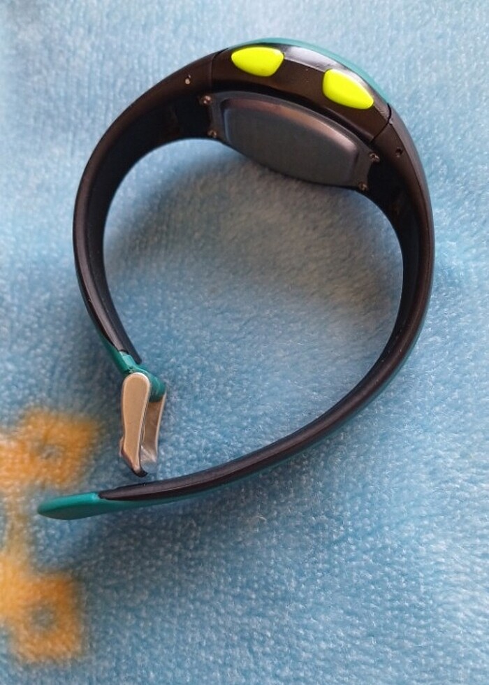 Decathlon  Kalenji W200S mavi - Görsel 3