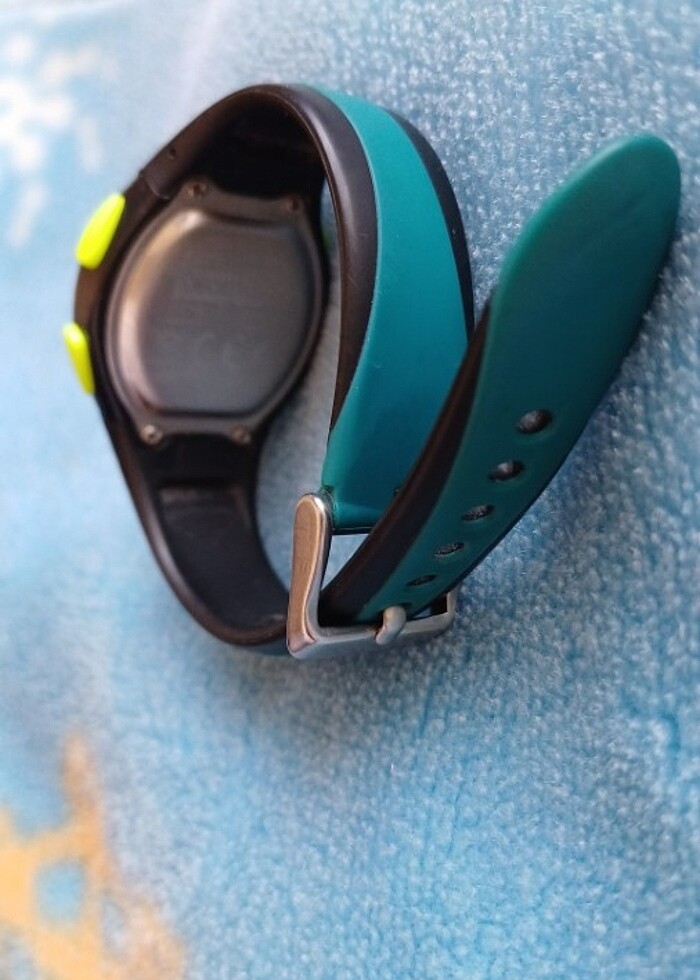 Decathlon  Kalenji W200S mavi - Görsel 4