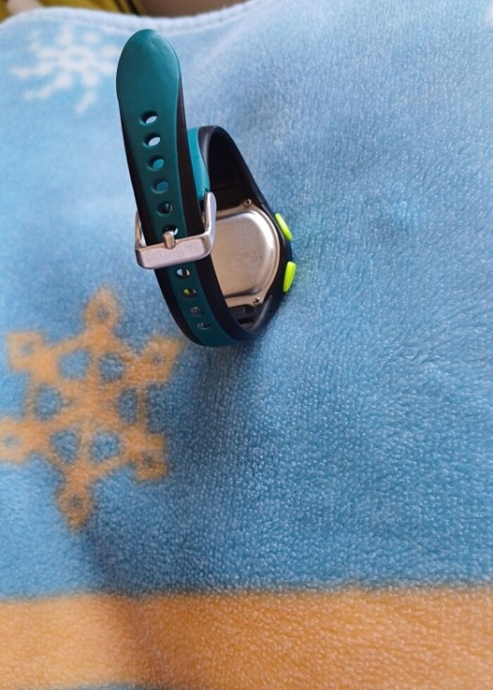 Decathlon  Kalenji W200S mavi - Görsel 5