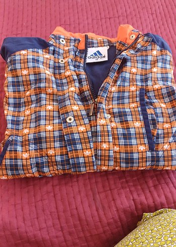 adidas esofmanüstü - Görsel 6