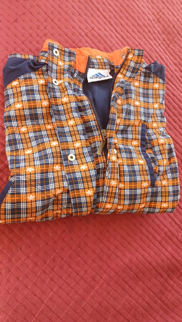 adidas esofmanüstü - Görsel 2