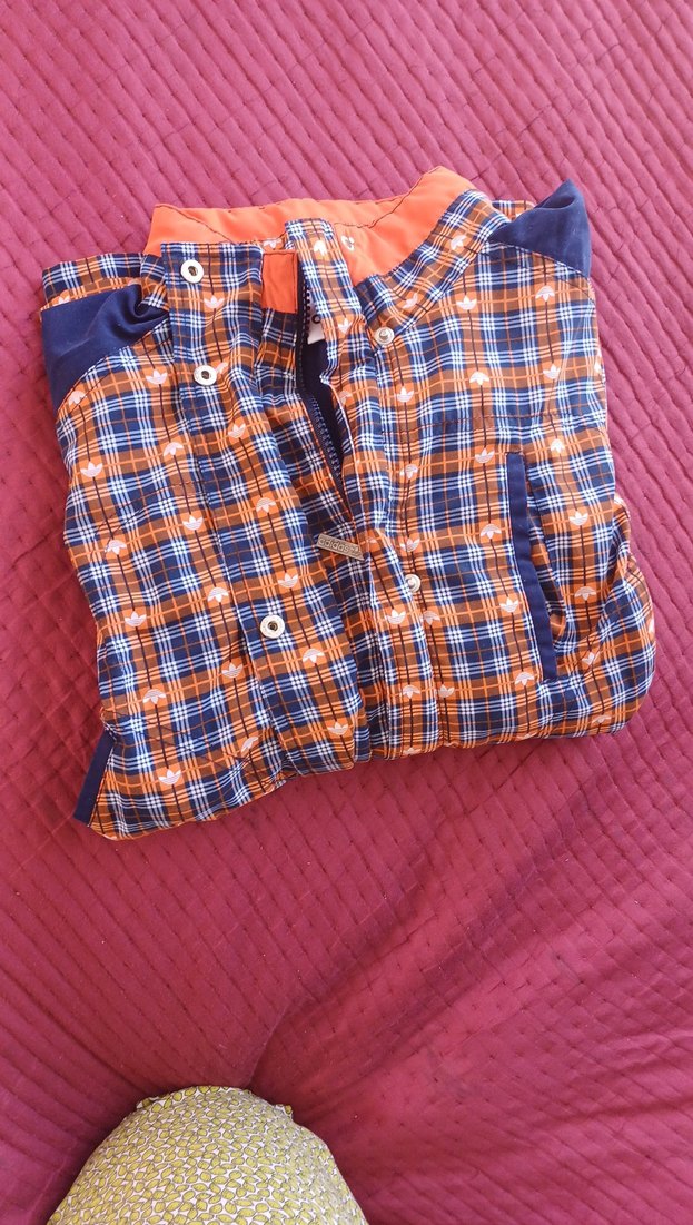 adidas esofmanüstü - Görsel 3