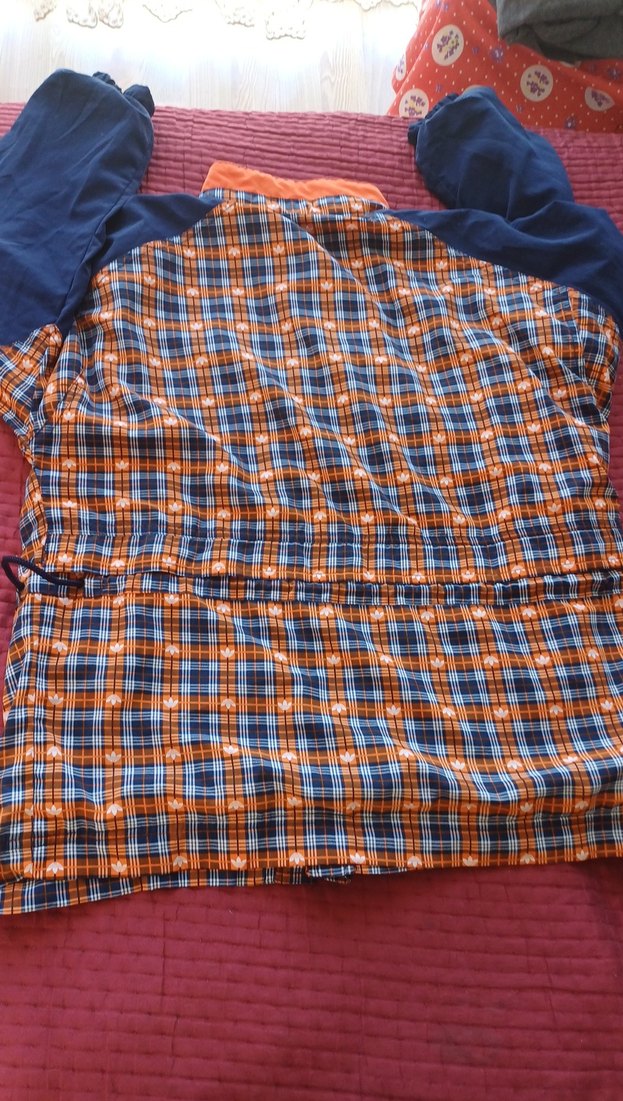 adidas esofmanüstü - Görsel 5