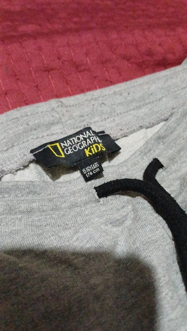 National geographic esofmanalti - Görsel 4