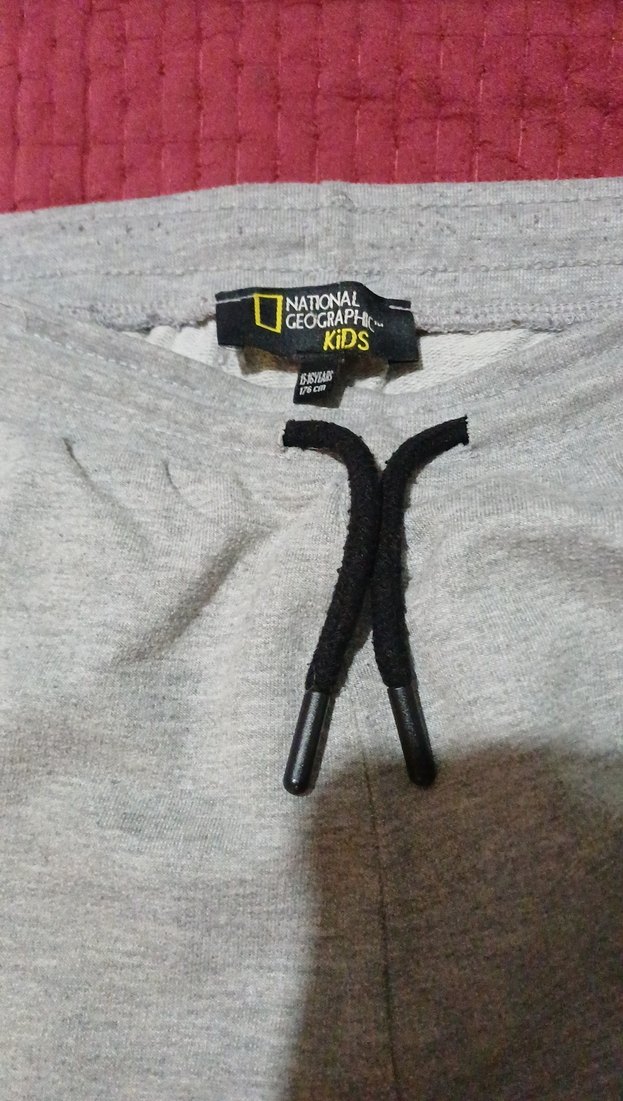 National geographic esofmanalti - Görsel 3