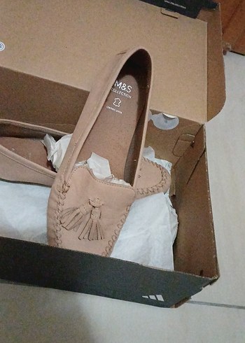 marks and spencer 41.5 numara - Görsel 4