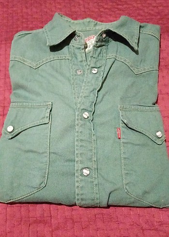 Levis S beden - Görsel 7