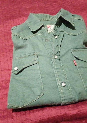 Levis S beden - Görsel 8