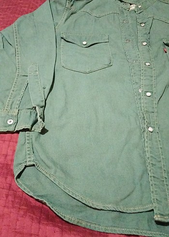 Levis S beden - Görsel 4