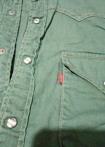 Levis S beden - Görsel 3