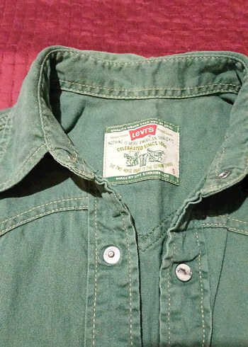 Levis S beden - Görsel 5