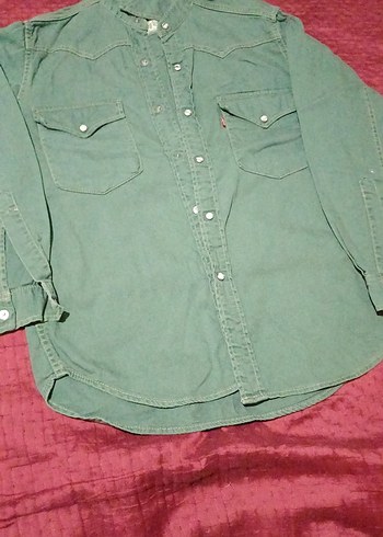 Levis S beden - Görsel 2