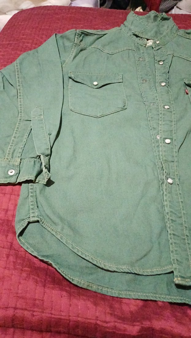 Levis S beden - Görsel 4