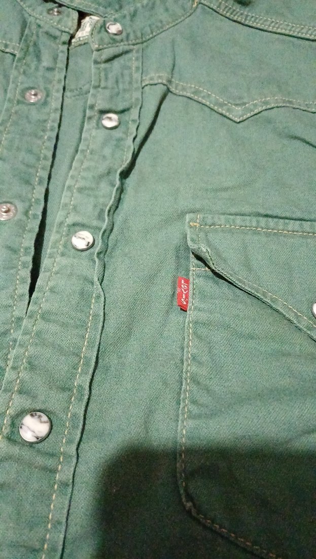 Levis S beden - Görsel 3