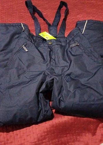 Tchibo Skihose salopettes cocuk - Görsel 6