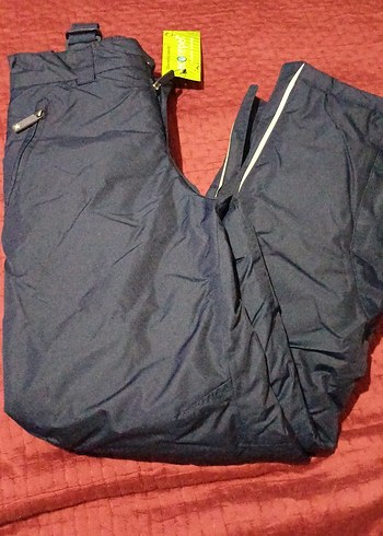 Tchibo Skihose salopettes cocuk - Görsel 11