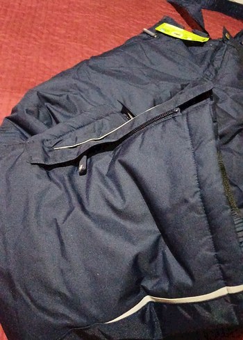 Tchibo Skihose salopettes cocuk - Görsel 5