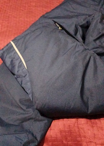 Tchibo Skihose salopettes cocuk - Görsel 3