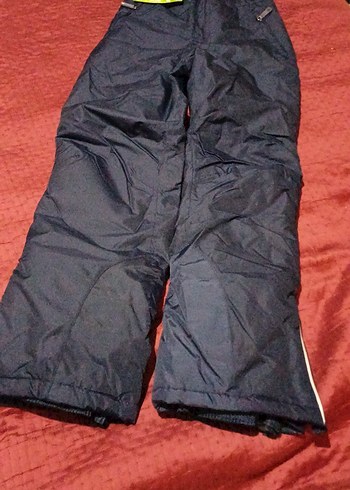 Tchibo Skihose salopettes cocuk - Görsel 2