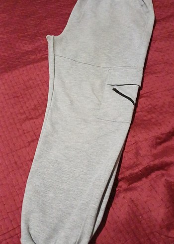 Gri esofmanalti xxl beden - Görsel 3