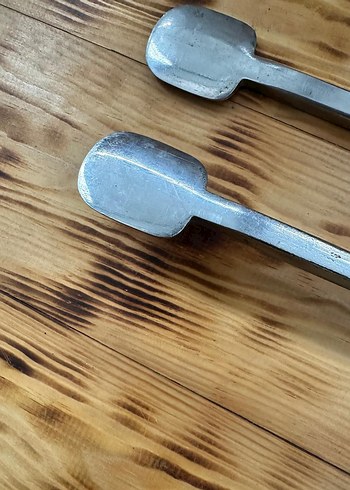 Uzun Maraş Dondurma Kaşiği 2 adet - Görsel 2