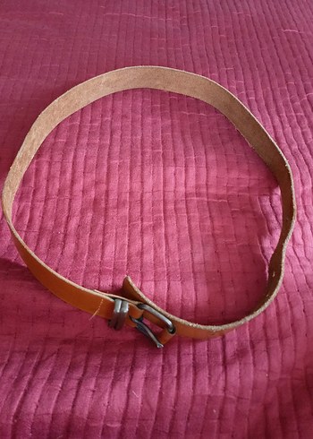 Pantalon kemeri - Görsel 3