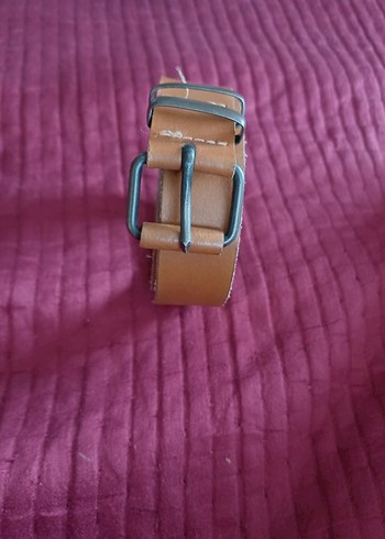 Pantalon kemeri - Görsel 2