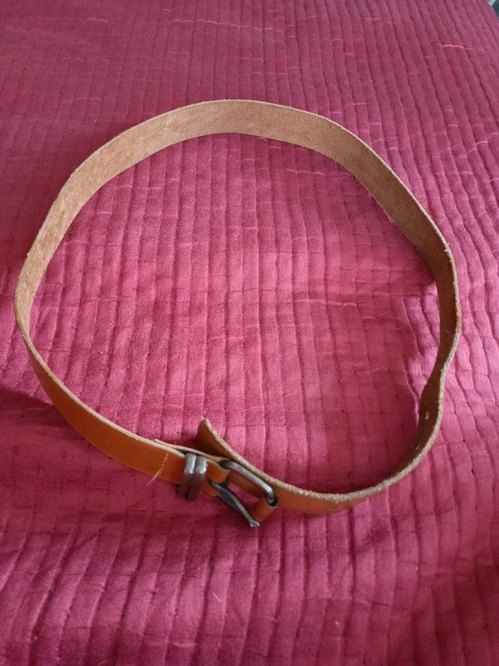 Pantalon kemeri - Görsel 3