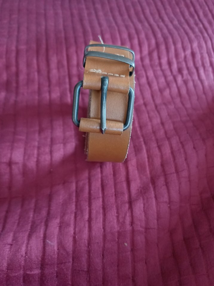 Pantalon kemeri - Görsel 2