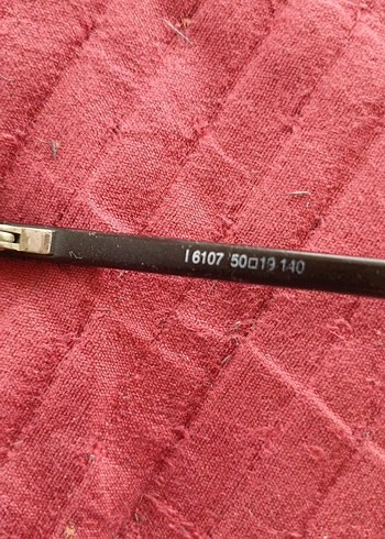 optik cerceve - Görsel 2