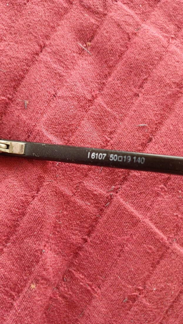 optik cerceve - Görsel 2