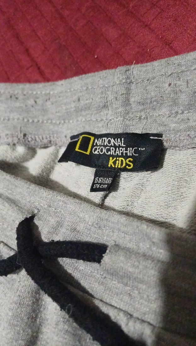 national geography kids 15-16yas - Görsel 3