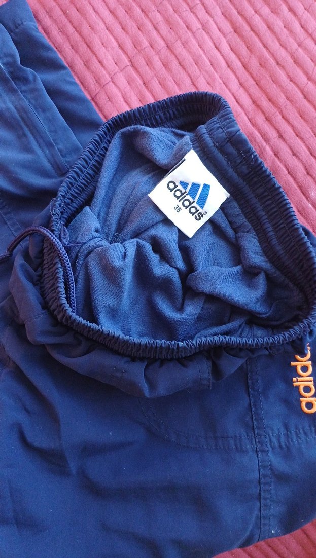 adidas bayan esofmanalti36 beden - Görsel 2