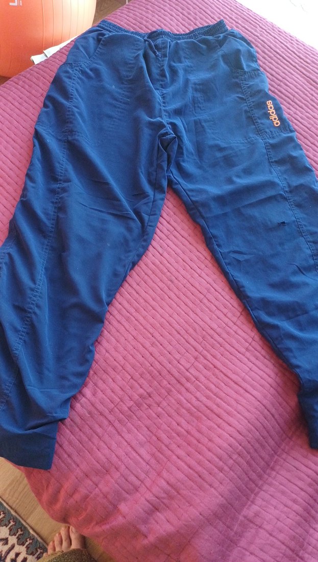 adidas bayan esofmanalti36 beden - Görsel 4