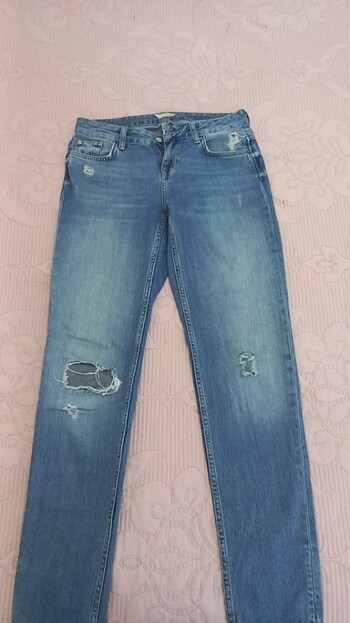 Colin's Kot pantalon
