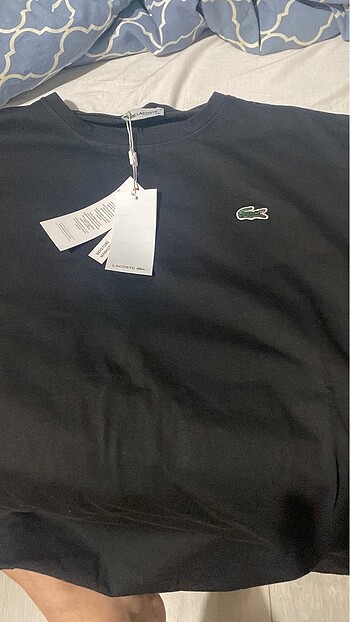 Lacoste Tişört